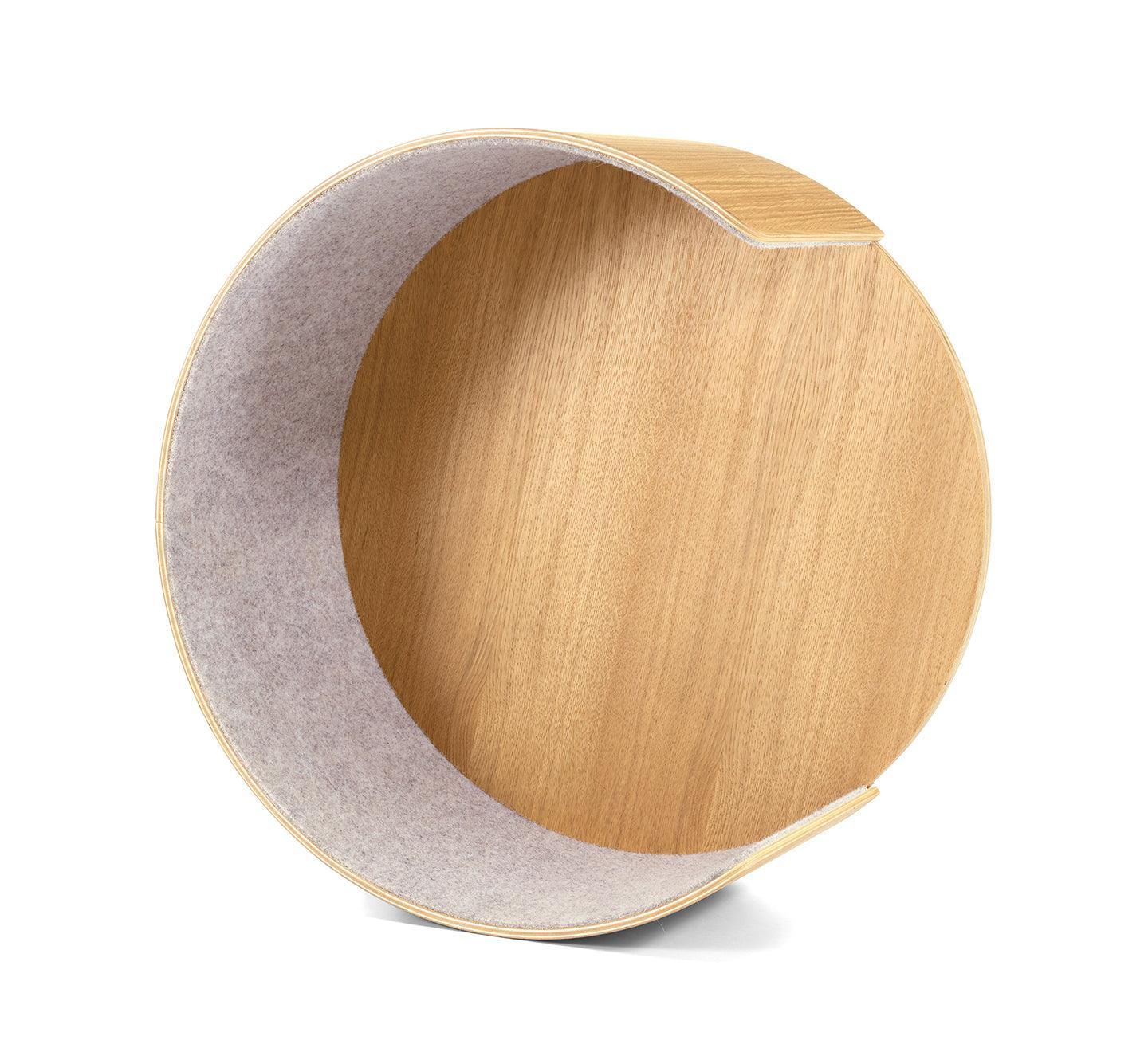 Mur d'escalade modulable pour chat - ALTO - Kasibe