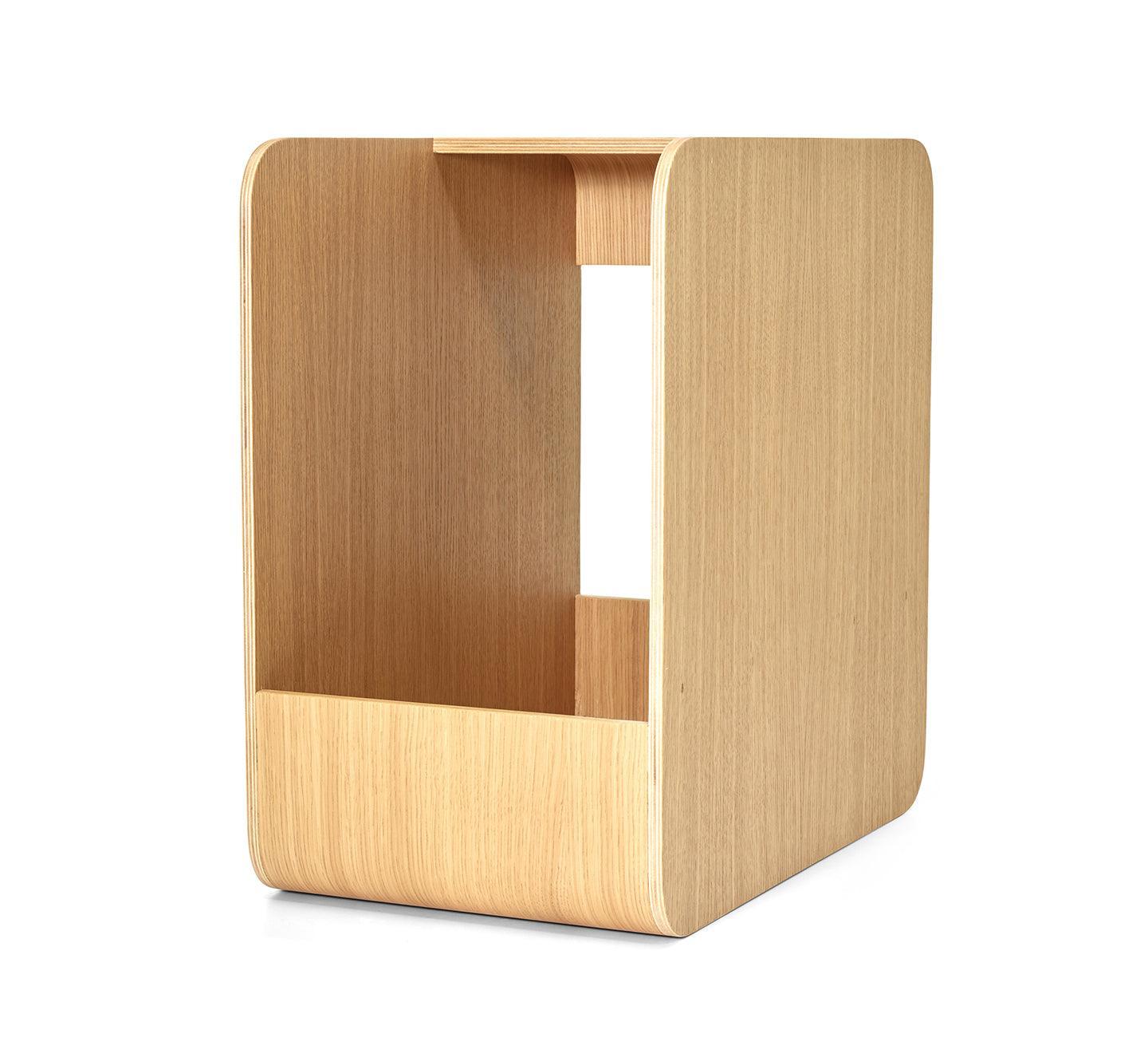 Mur d'escalade modulable pour chat - ALTO - Kasibe