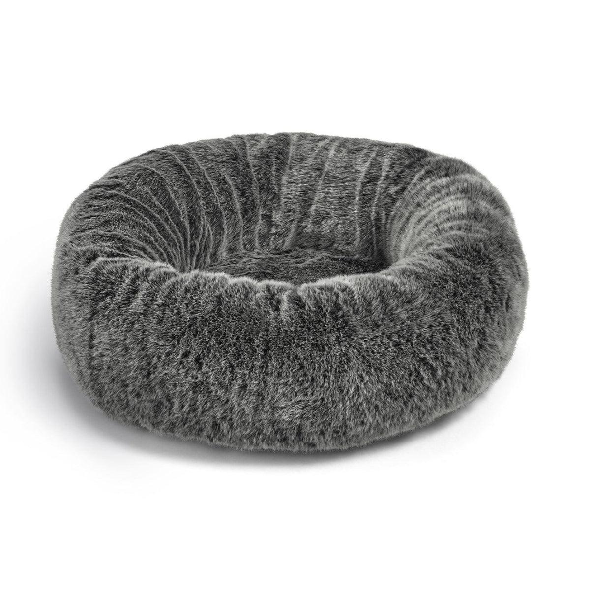 Panier pour chat en fausse fourrure - FELPA - Kasibe