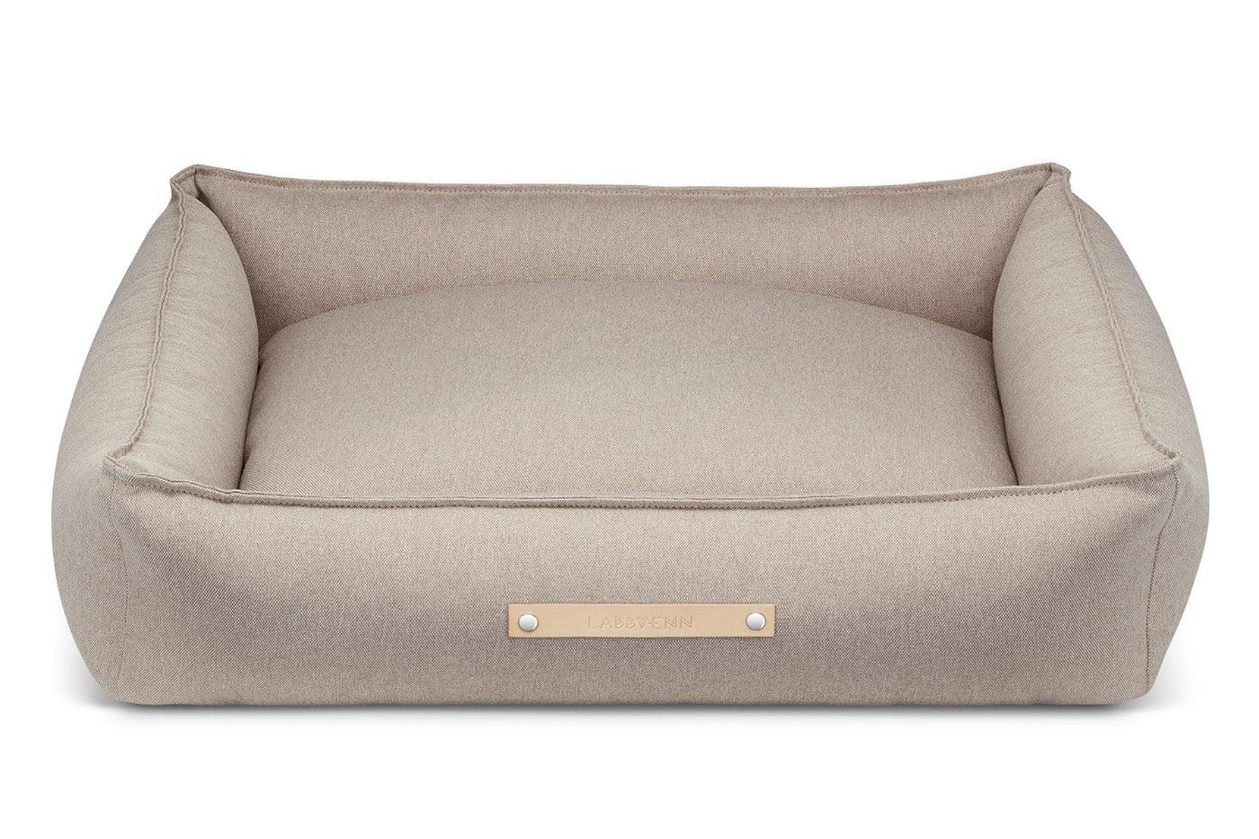 Panier pour chien en tissu - TOVE - Kasibe
