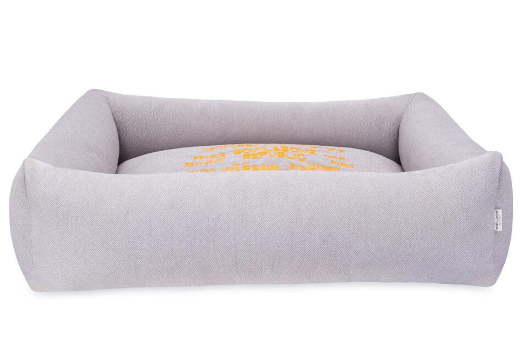 Panier pour chien original - COSMOPOLITAN - Kasibe