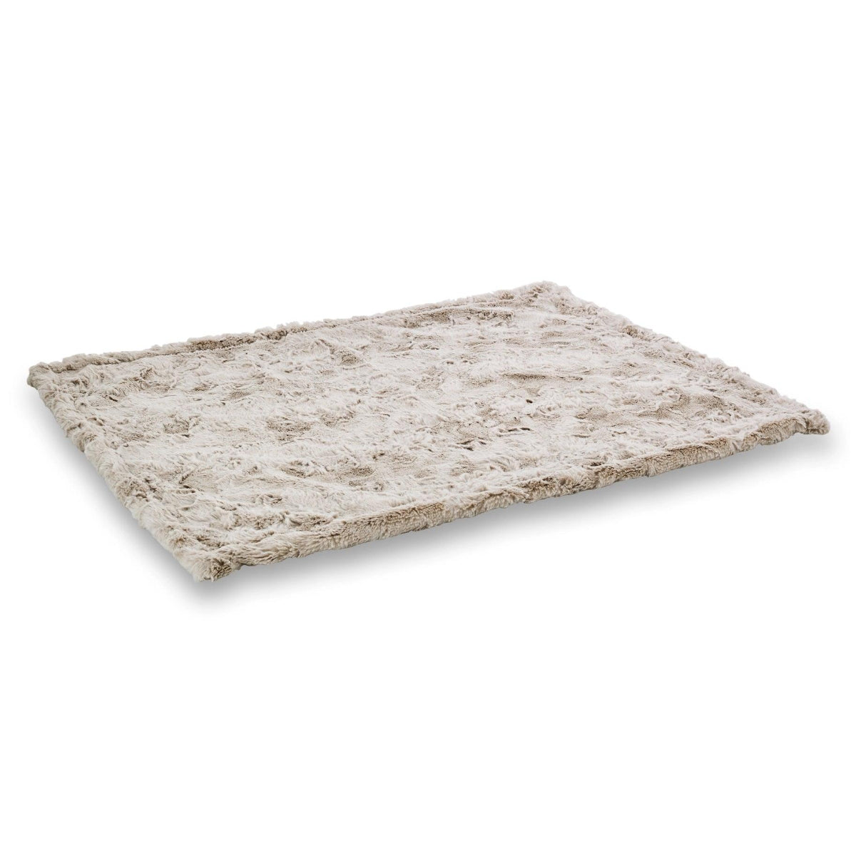 Une protection de canapé pour mon chien : la couverture Cozy beige - kasibe