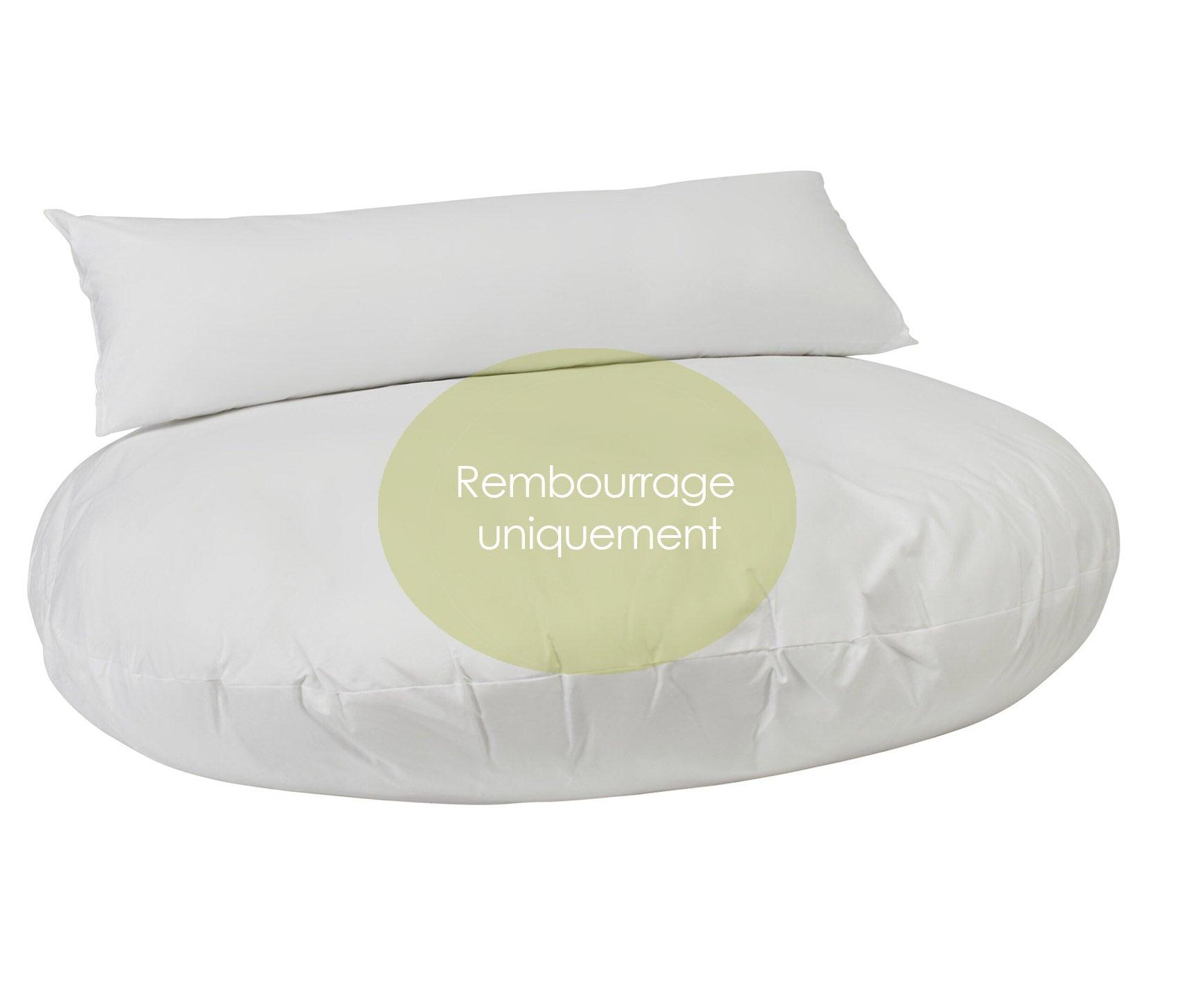 Rembourrage du sofa pour chien Laboni - Kasibe