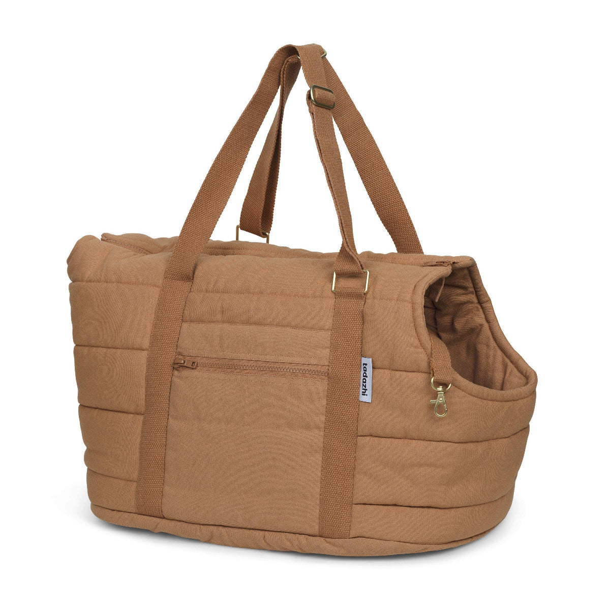 Sac à bandoulière pour chien - RIO - Kasibe