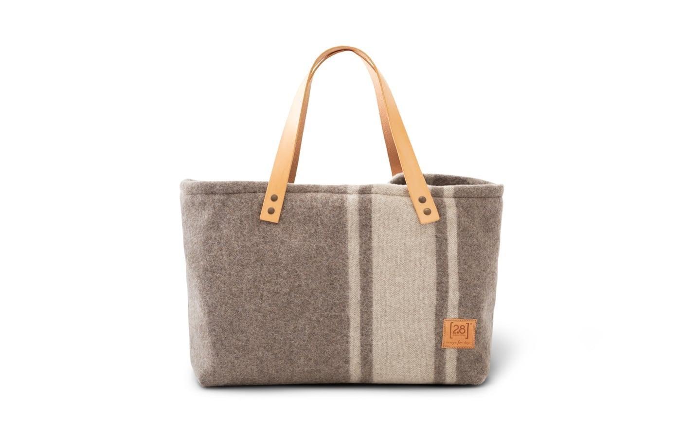 Sac à main pour chien - INGE JUTE & LAINE - Kasibe