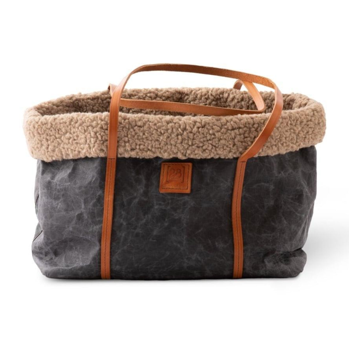 Sac de transport imperméable pour petit chien - ANNIE - Kasibe