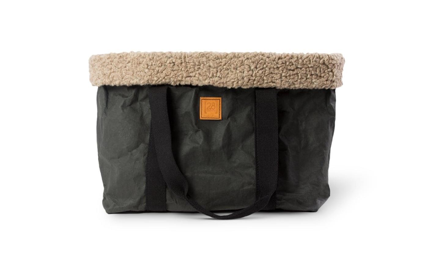 Sac de transport pour chien moyen - DOROTHEA - Kasibe