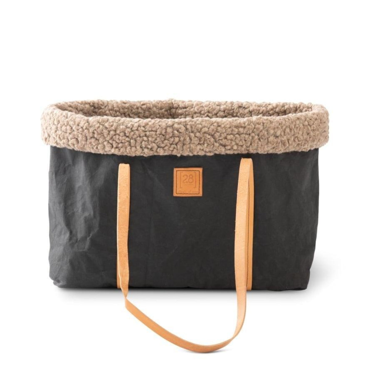 Sac de transport pour petit chien - ANNIE - Kasibe