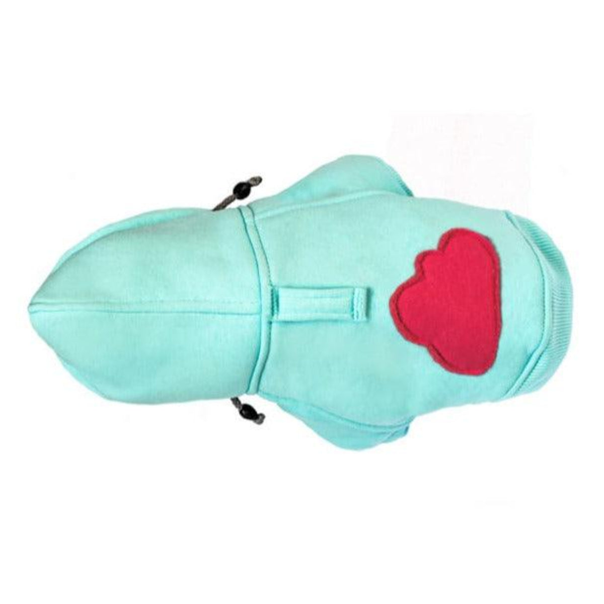 Sweat sportif pour chien - CLOUD - Kasibe